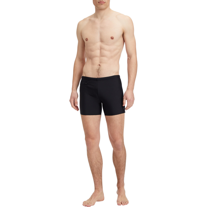 Energetics He.-Badehose Hillsdale Trunks M - black