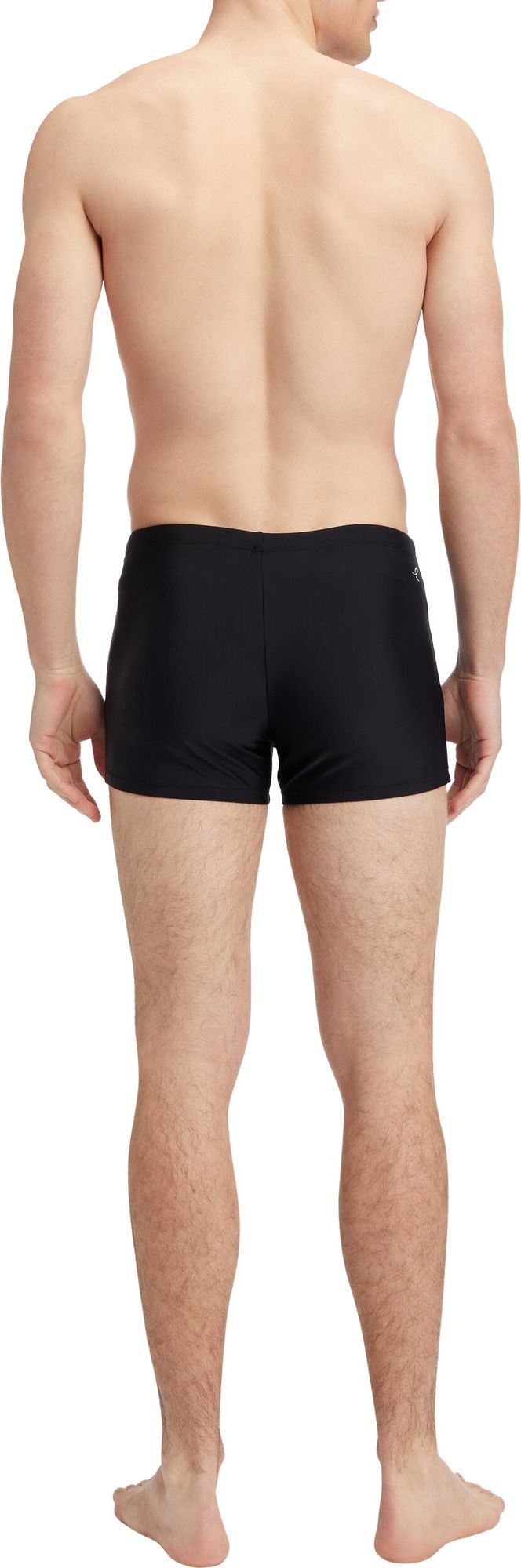 Energetics He.-Badehose Norm Trunks M - black/green lime