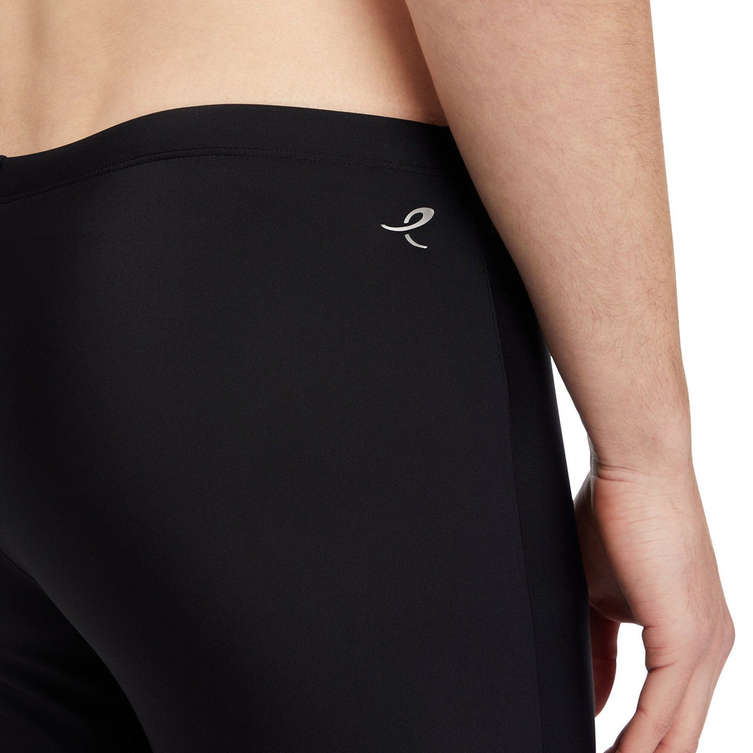 Energetics He.-Badehose Norm Jammer M - black/green lime