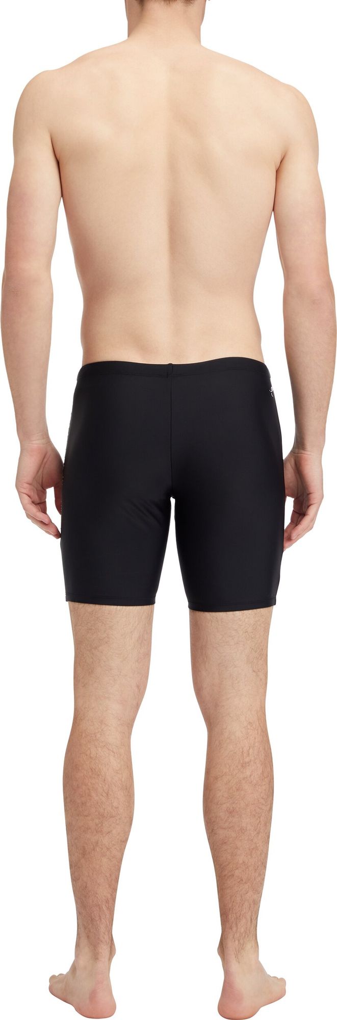 Energetics He.-Badehose Norm Jammer M - black/green lime