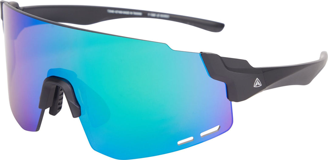 Firefly  Sonnenbrille COMPACT - BLACK