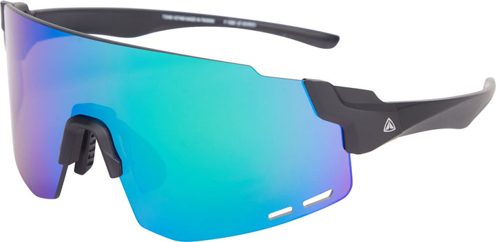 Firefly  Sonnenbrille COMPACT - BLACK