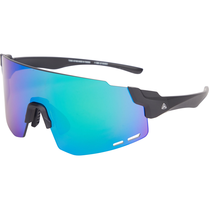 Firefly  Sonnenbrille COMPACT - BLACK