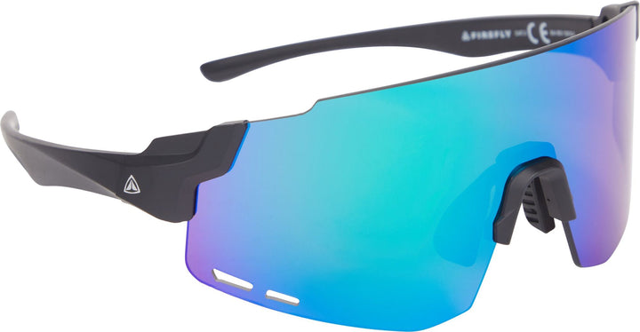 Firefly  Sonnenbrille COMPACT - BLACK