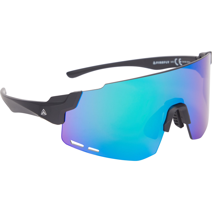 Firefly  Sonnenbrille COMPACT - BLACK