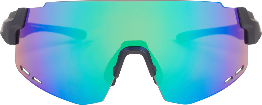 Firefly  Sonnenbrille COMPACT - BLACK