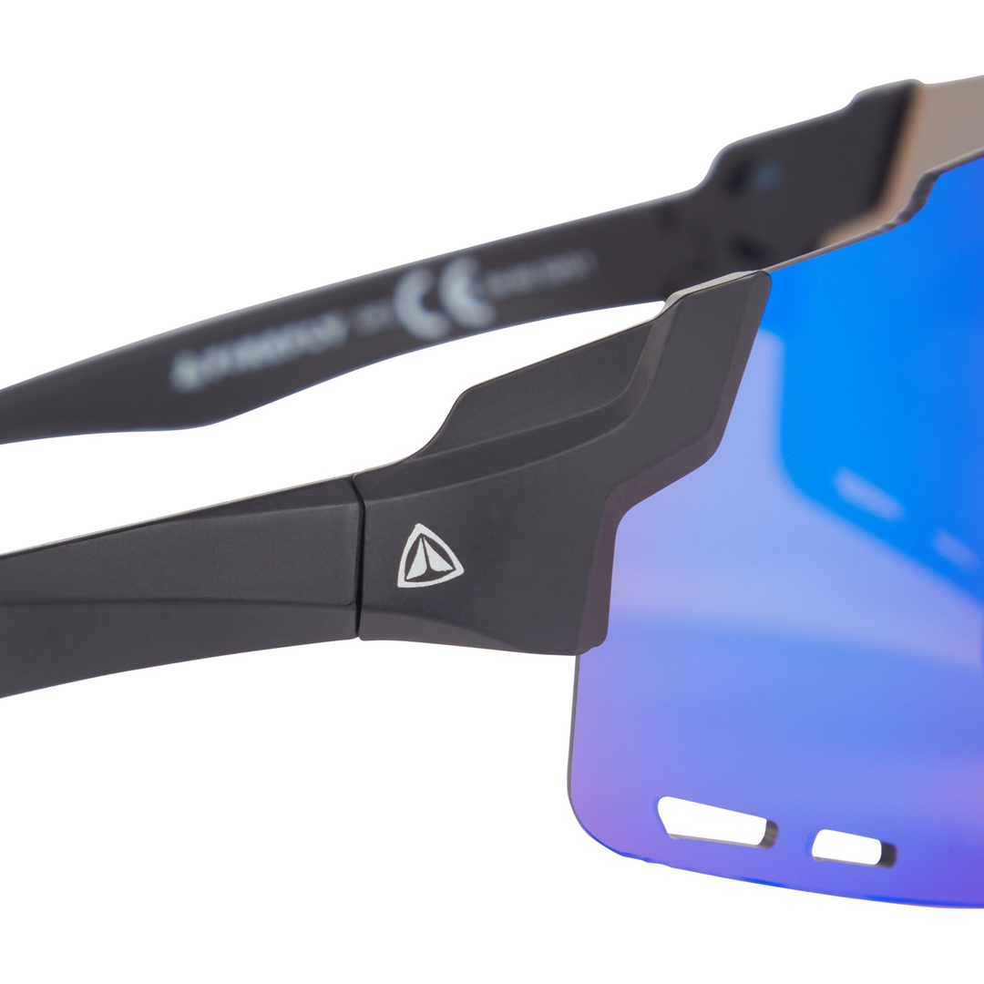 Firefly  Sonnenbrille COMPACT - BLACK