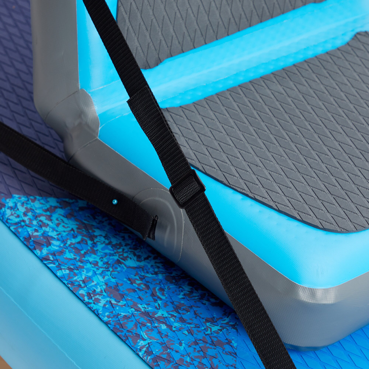 Firefly  SUP-Zubehör SUP Inflatable Seat II - BLUE/BLUE