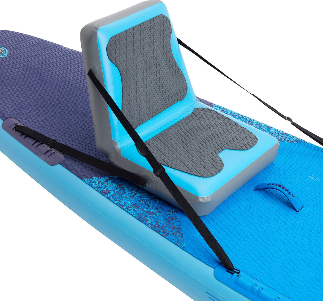 Firefly  SUP-Zubehör SUP Inflatable Seat II - BLUE/BLUE