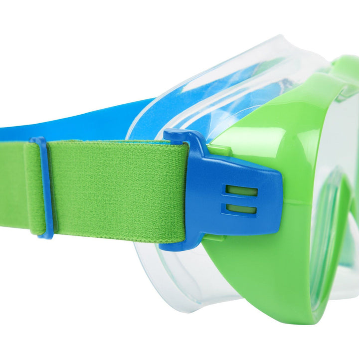 Firefly Ki.-Tauch-Maske Sm5 Ii C J - green lime