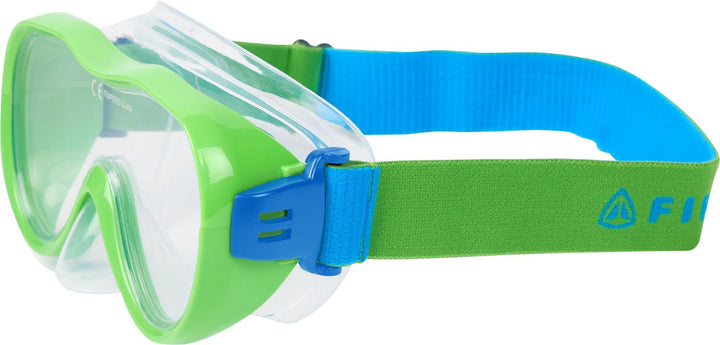 Firefly Ki.-Tauch-Maske Sm5 Ii C J - green lime
