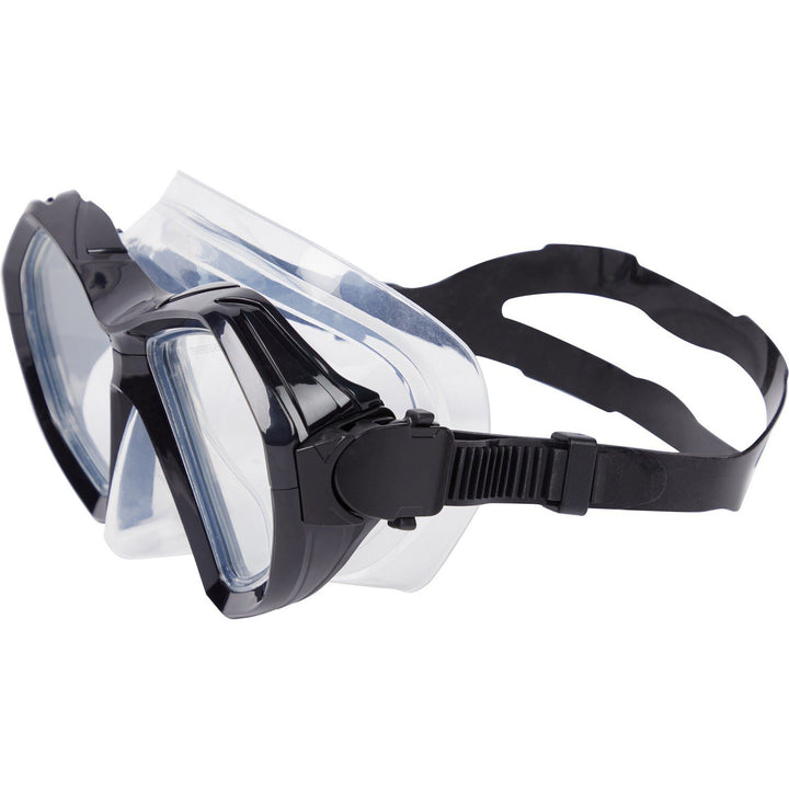 Firefly Ux.-Tauch-Maske Sm7 Ii - black