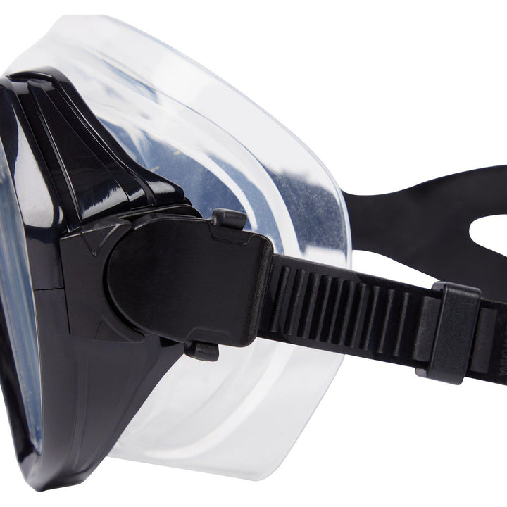 Firefly Ux.-Tauch-Maske Sm7 Ii - black