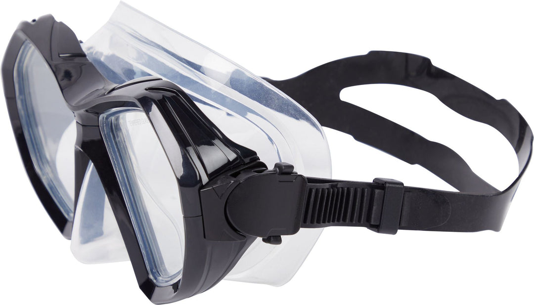 Firefly Ux.-Tauch-Maske Sm7 Ii - black