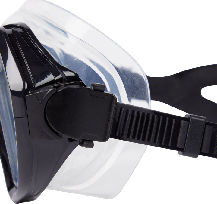 Firefly Ux.-Tauch-Maske Sm7 Ii - black