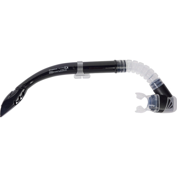 Firefly Ux.-Schnorchel Ss7 Ii - black