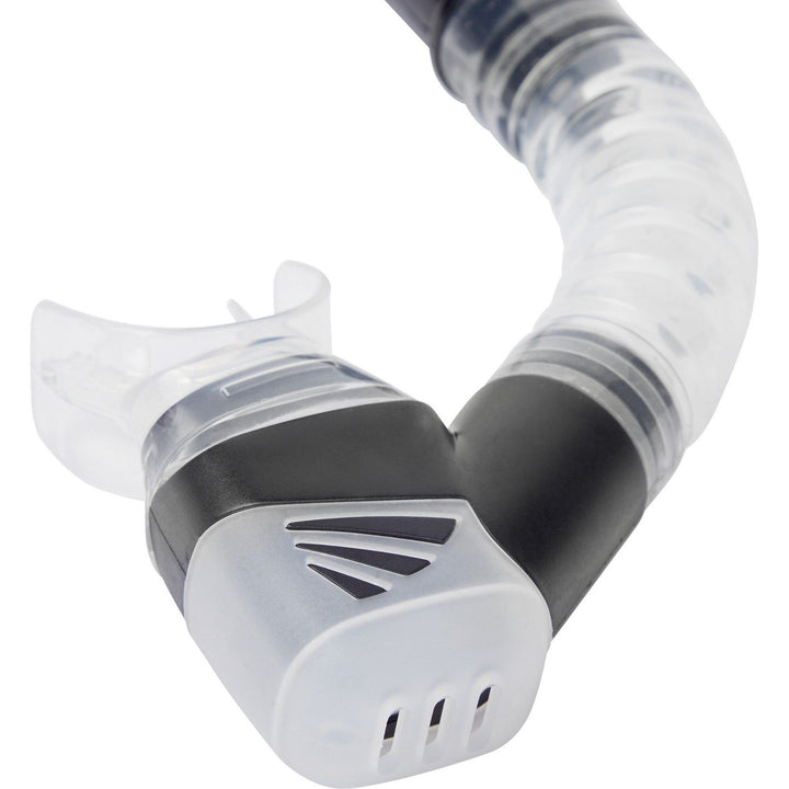 Firefly Ux.-Schnorchel Ss7 Ii - black