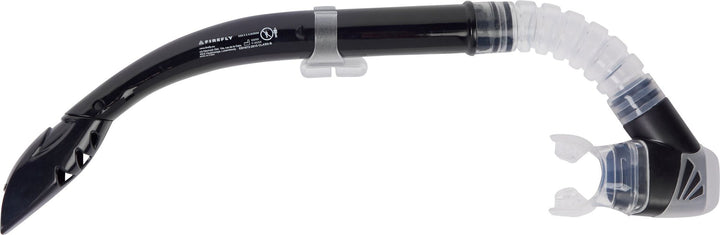 Firefly Ux.-Schnorchel Ss7 Ii - black