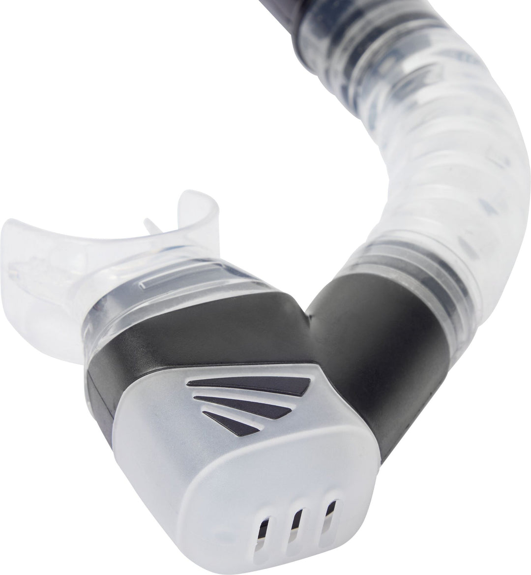 Firefly Ux.-Schnorchel Ss7 Ii - black