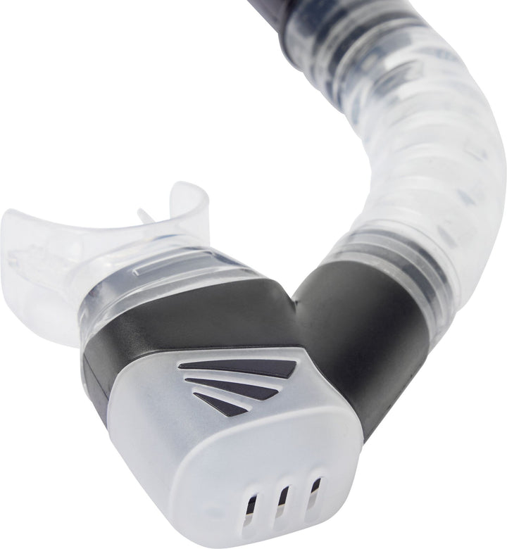 Firefly Ux.-Schnorchel Ss7 Ii - black