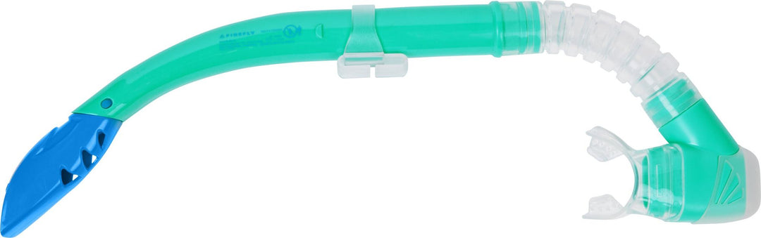 Firefly Ux.-Schnorchel Ss7 Ii - turquoise/blue