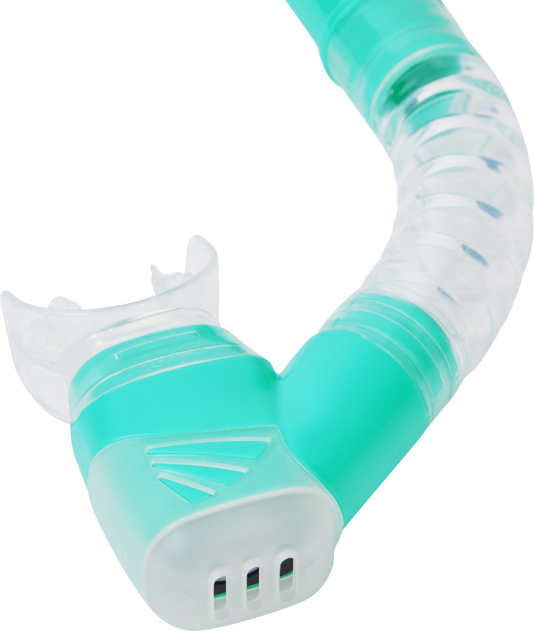 Firefly Ux.-Schnorchel Ss7 Ii - turquoise/blue