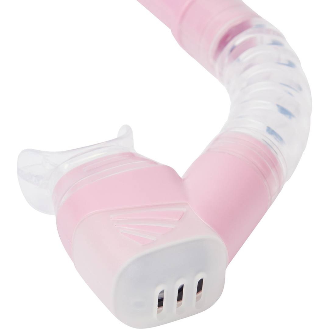 Firefly Ki.-Schnorchel Ss7 Ii J - pink/green lime