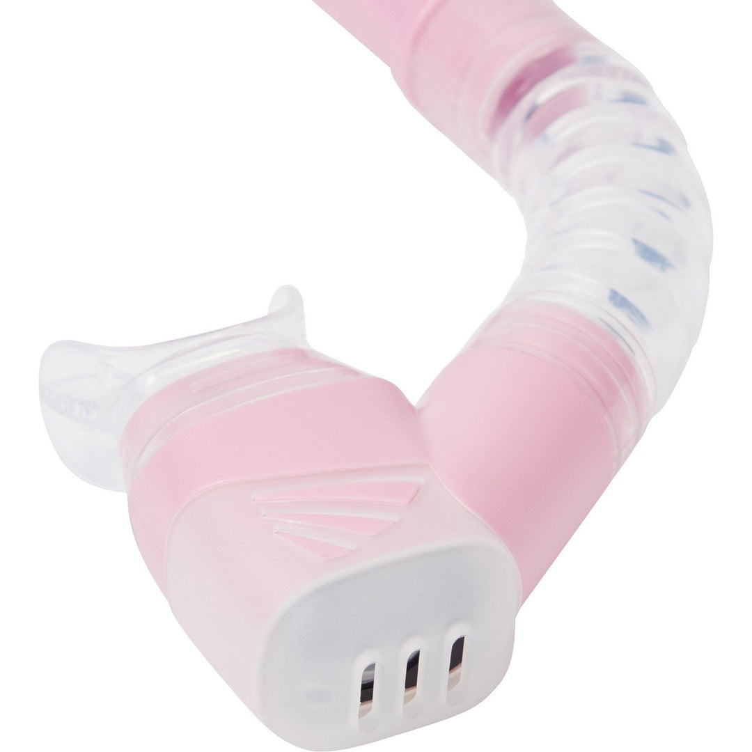 Firefly Ki.-Schnorchel Ss7 Ii J - pink/green lime
