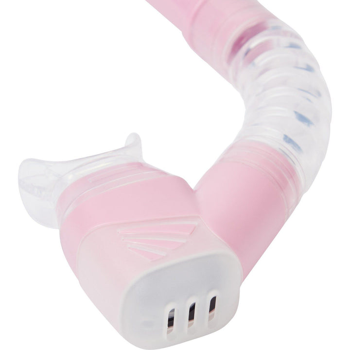 Firefly Ki.-Schnorchel Ss7 Ii J - pink/green lime