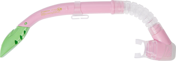 Firefly Ki.-Schnorchel Ss7 Ii J - pink/green lime