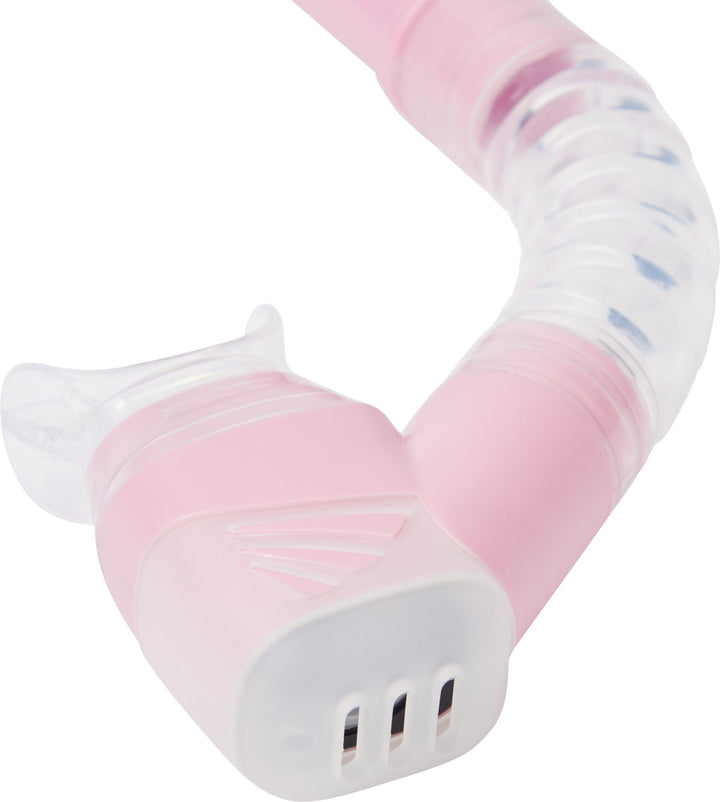 Firefly Ki.-Schnorchel Ss7 Ii J - pink/green lime