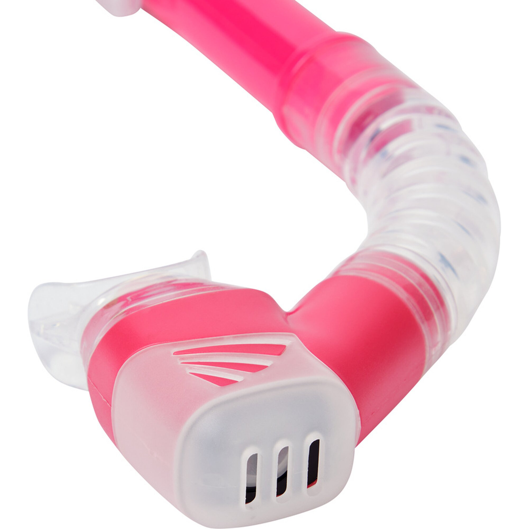 Firefly Ki.-Tauch-Set St5 Ii J - pink/green lime