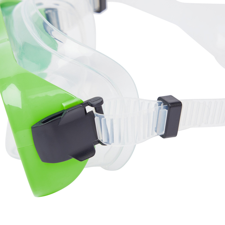 Firefly Ki.-Tauch-Set St5 Ii J - green lime/blue