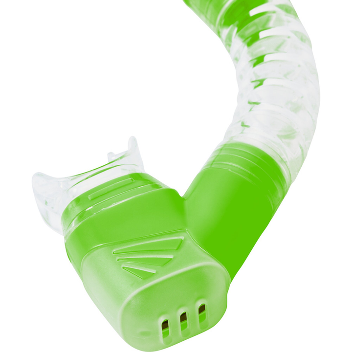 Firefly Ki.-Tauch-Set St5 Ii J - green lime/blue