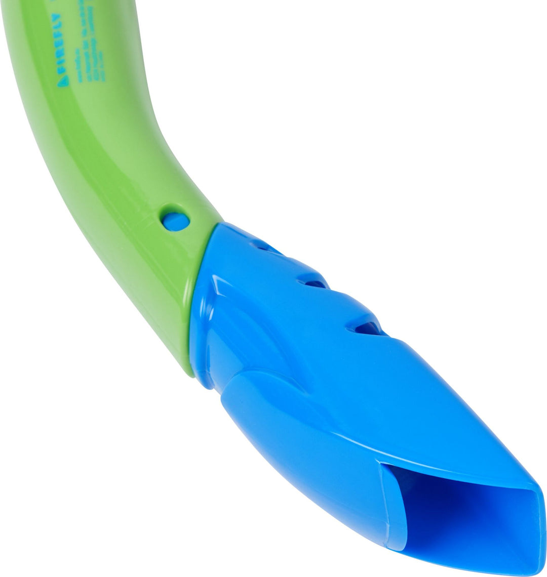 Firefly Ki.-Tauch-Set St5 Ii J - green lime/blue