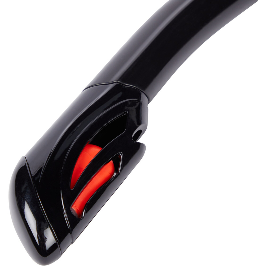 Firefly Ux.-Tauch-Set St8 Ii - black