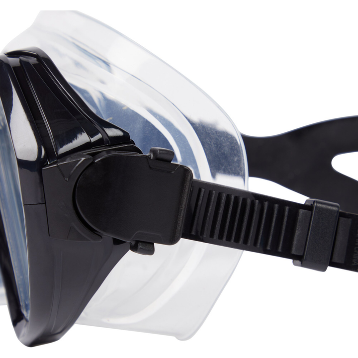 Firefly Ux.-Tauch-Set St8 Ii - black