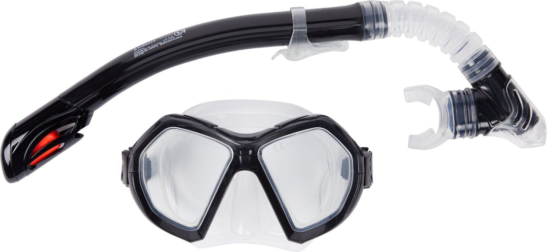 Firefly Ux.-Tauch-Set St8 Ii - black