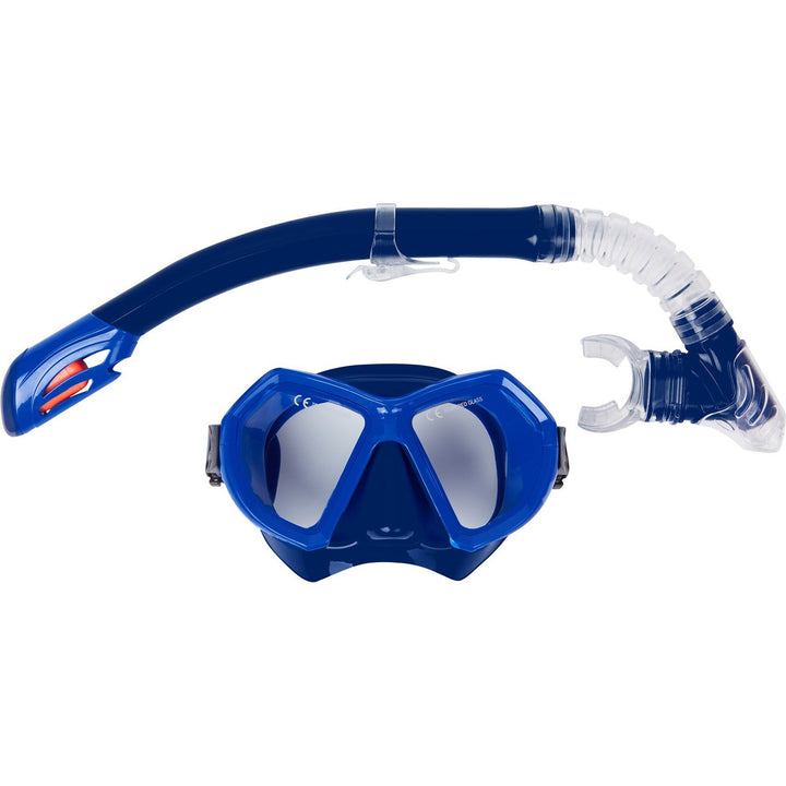 Firefly Ux.-Tauch-Set St8 Ii - blue dark