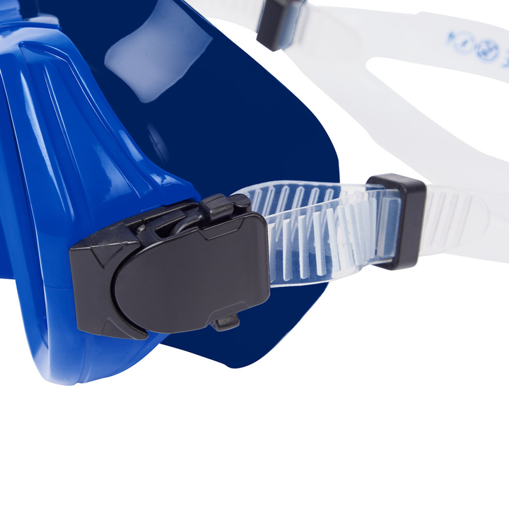 Firefly Ux.-Tauch-Set St8 Ii - blue dark