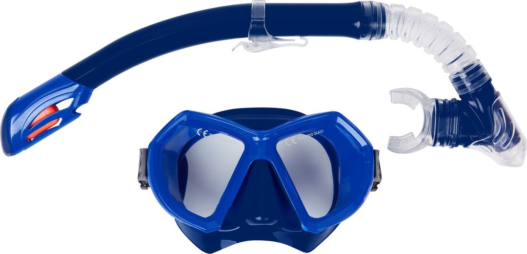 Firefly Ux.-Tauch-Set St8 Ii - blue dark