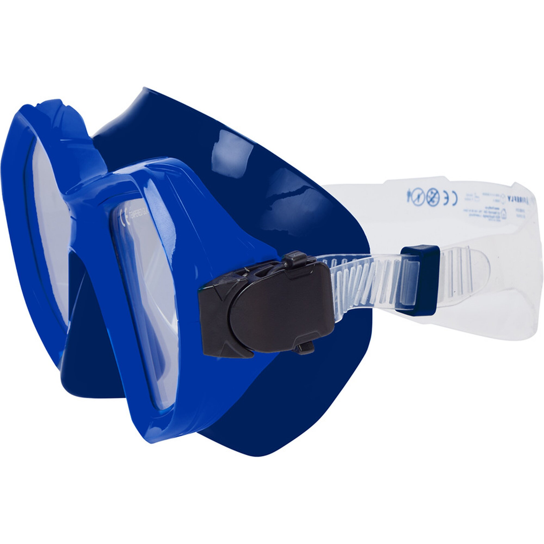 Firefly Ux.-Tauch-Set St8 Ii - blue dark