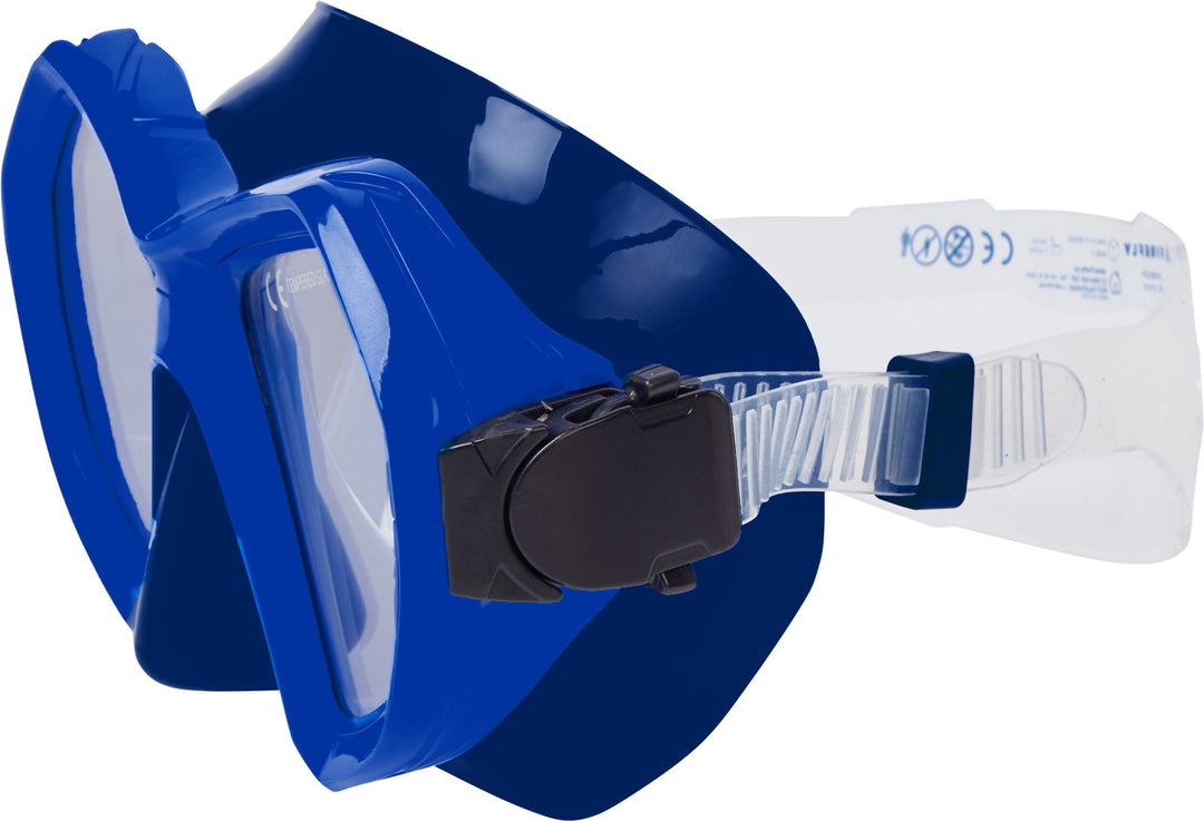 Firefly Ux.-Tauch-Set St8 Ii - blue dark