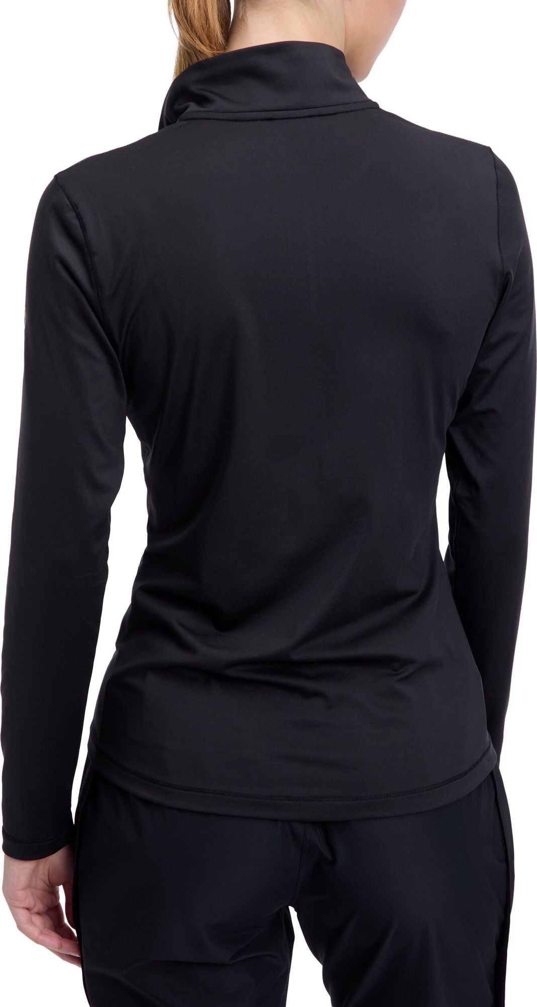 Mc KINLEY Da.-Unterjacke Donya III W - BLACK NIGHT