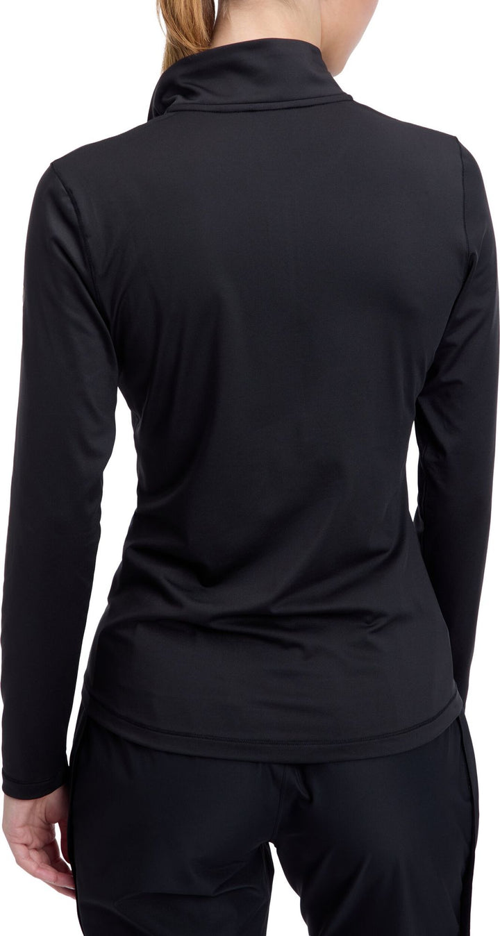 Mc KINLEY Da.-Unterjacke Donya III W - BLACK NIGHT