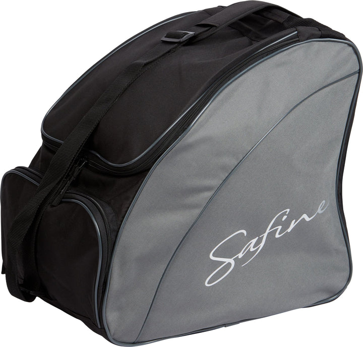 Mc KINLEY Skistief-Tasche BTB TRI Plus Safine - BLACK/GREY