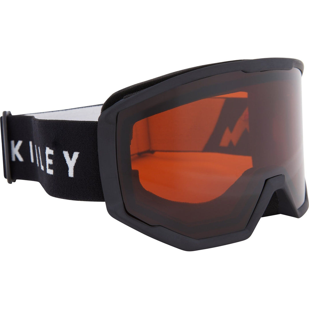 McKINLEY Ski-Brille Bold Vidospec2 - black
