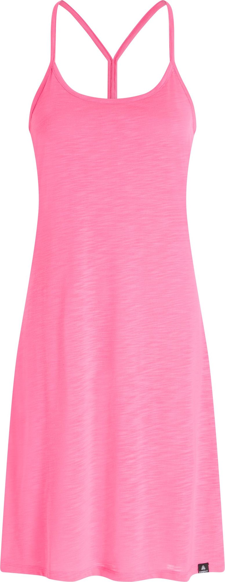 Firefly  Da.-Kleid Lilou II W - PINK