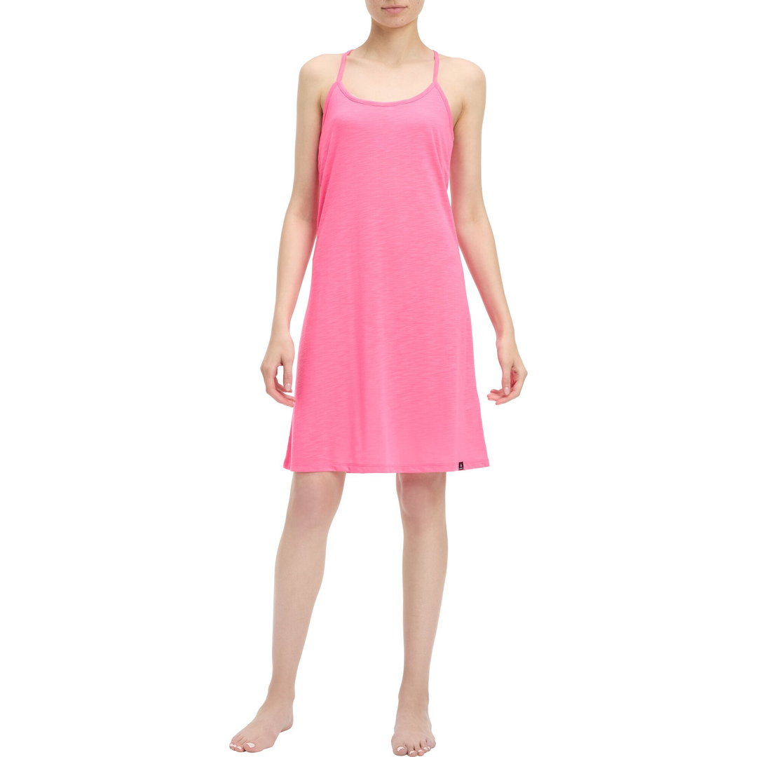 Firefly  Da.-Kleid Lilou II W - PINK