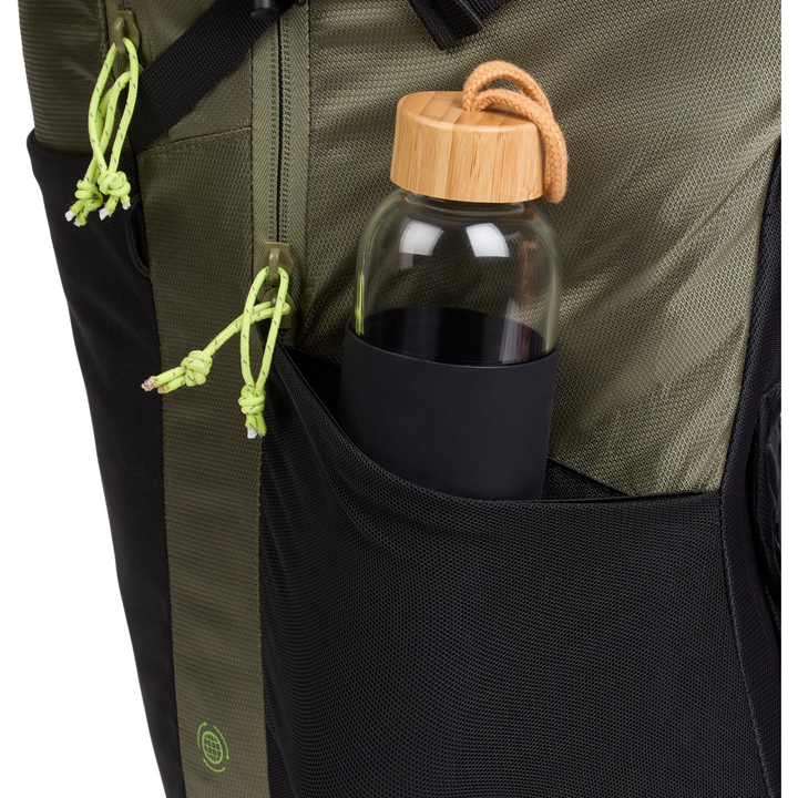 Mc KINLEY Wander-Rucksack EDDA VT 34 VARIO - OLIVE DARK/GREEN LIM